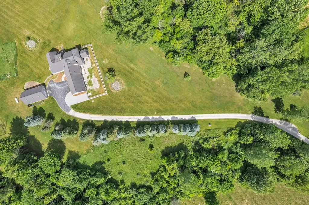 2665 White Tail Court Northfield Township MI 48178