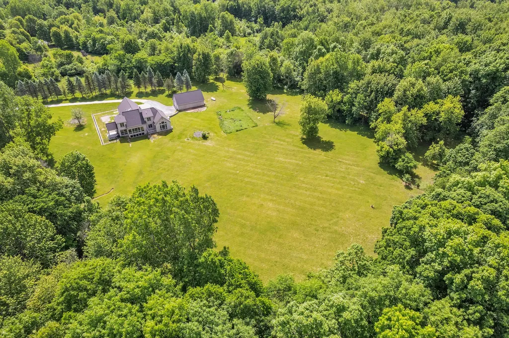 2665 White Tail Court Northfield Township MI 48178