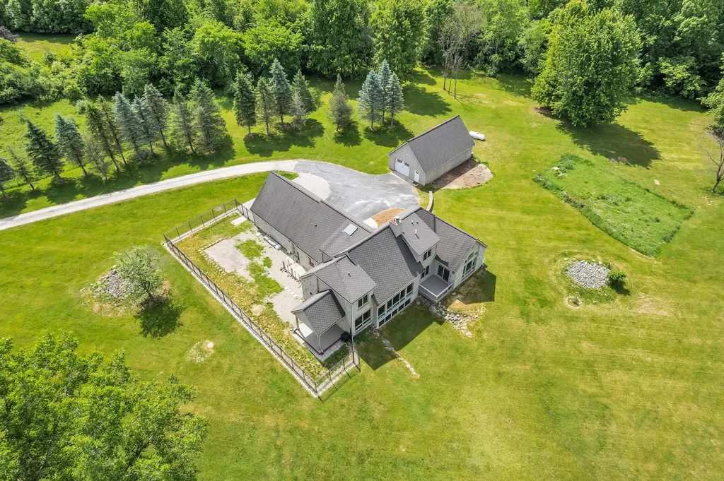 2665 White Tail Court Northfield Township MI 48178