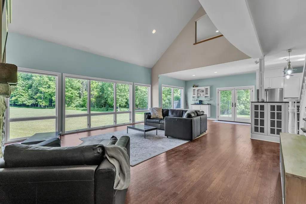 2665 White Tail Court Northfield Township MI 48178