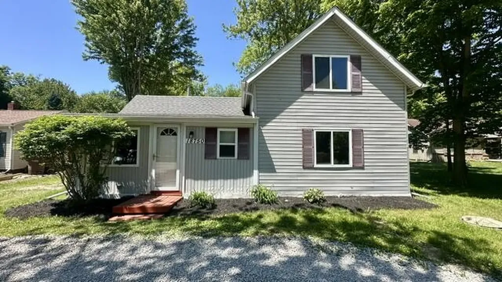 18750 Sumpter Road Sumpter Township MI 48111