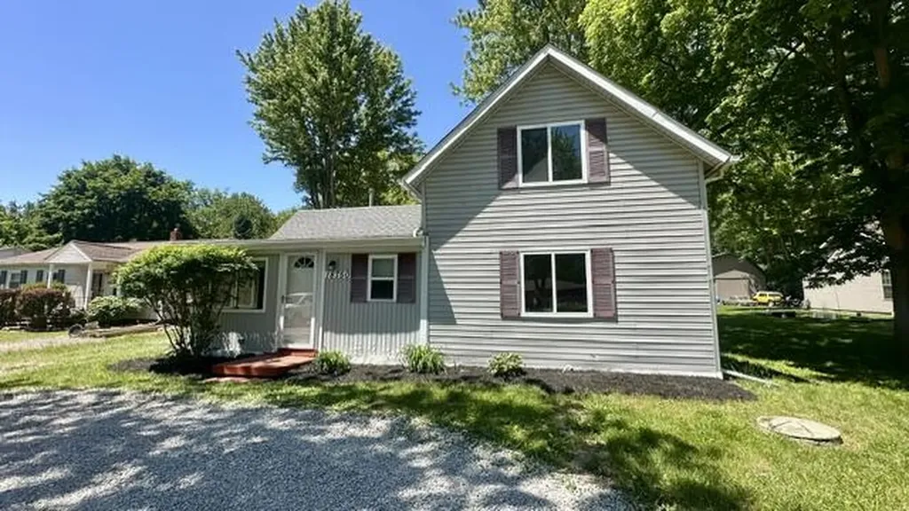18750 Sumpter Road Sumpter Township MI 48111