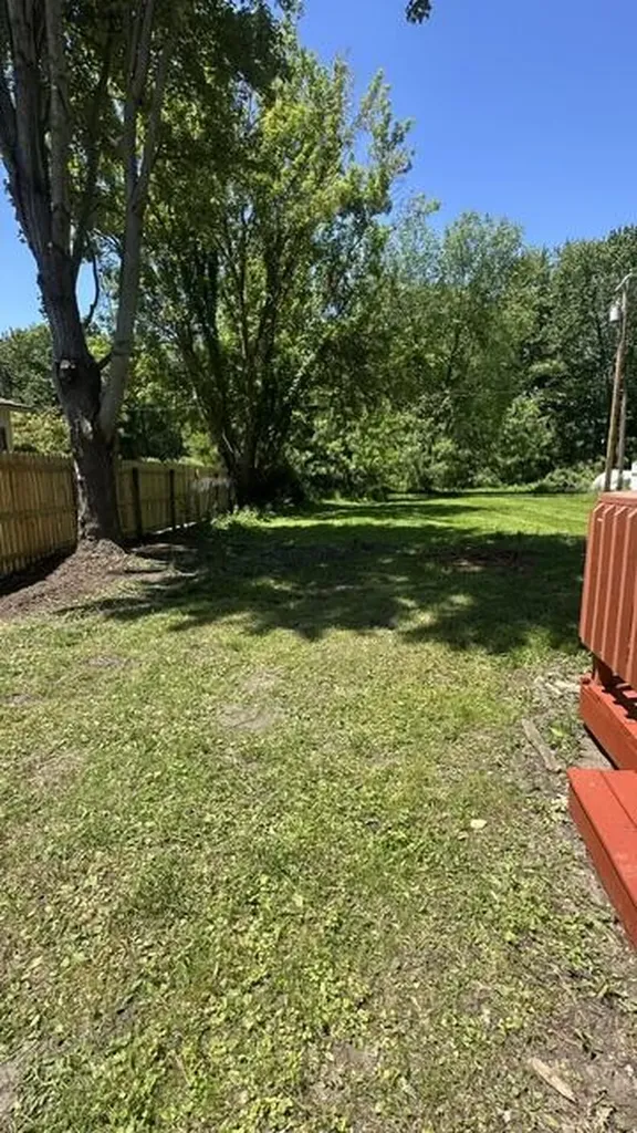18750 Sumpter Road Sumpter Township MI 48111