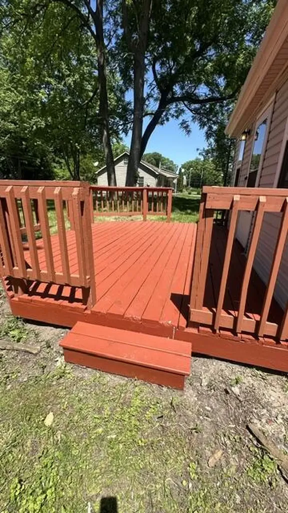 18750 Sumpter Road Sumpter Township MI 48111