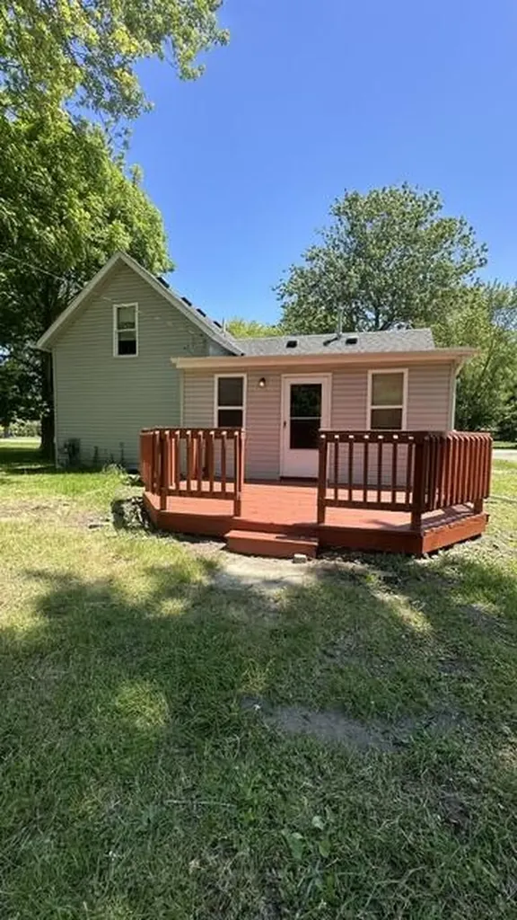 18750 Sumpter Road Sumpter Township MI 48111