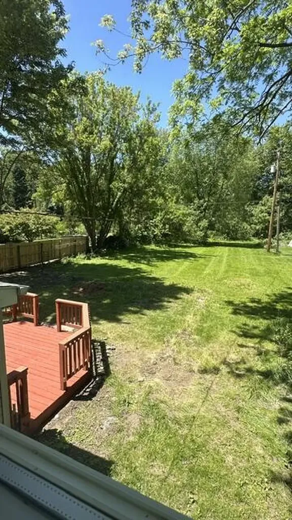 18750 Sumpter Road Sumpter Township MI 48111
