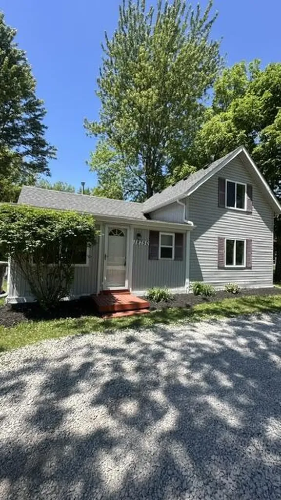 18750 Sumpter Road Sumpter Township MI 48111