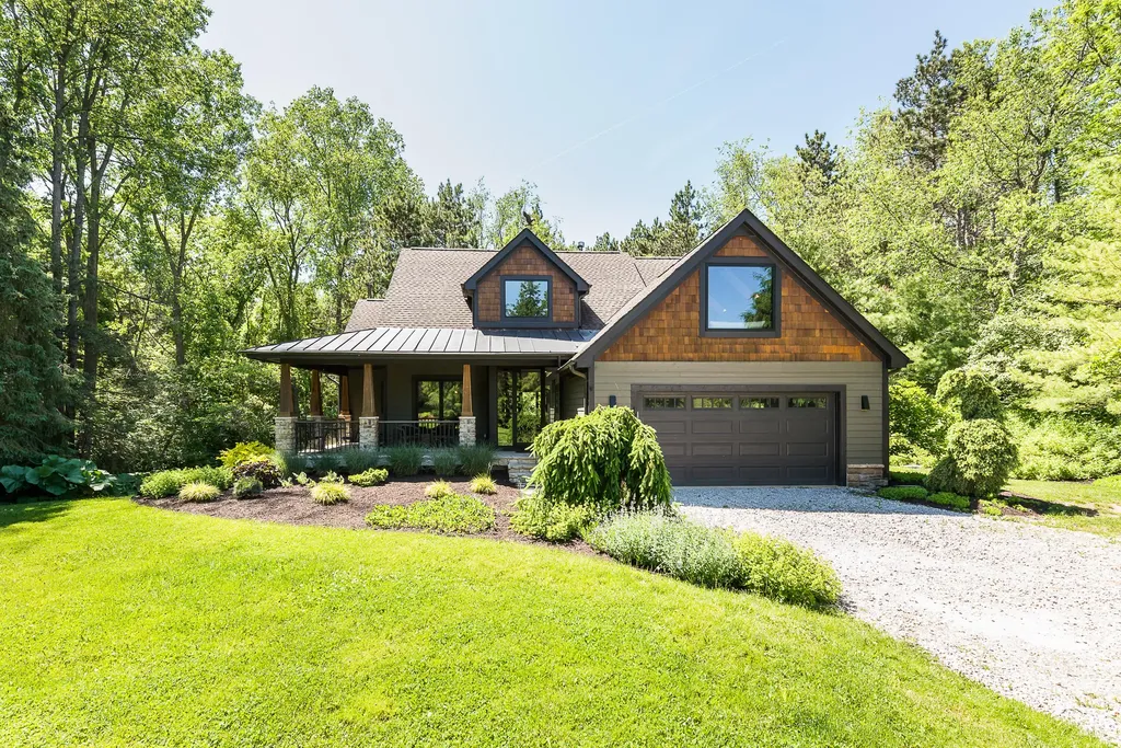 1236 Westview Way Scio Township MI 48103