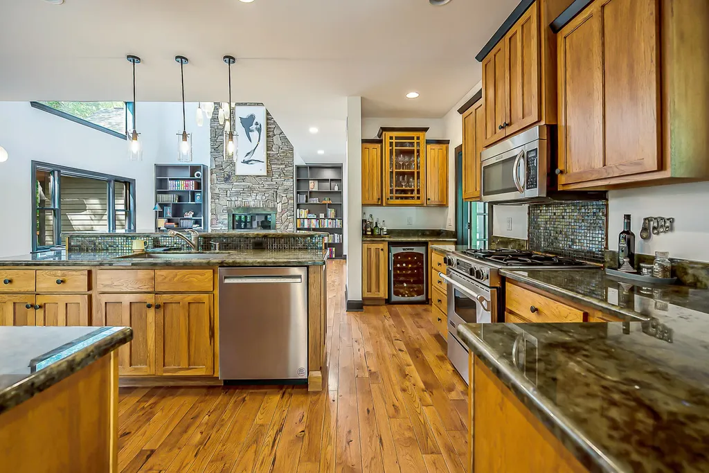 1236 Westview Way Scio Township MI 48103