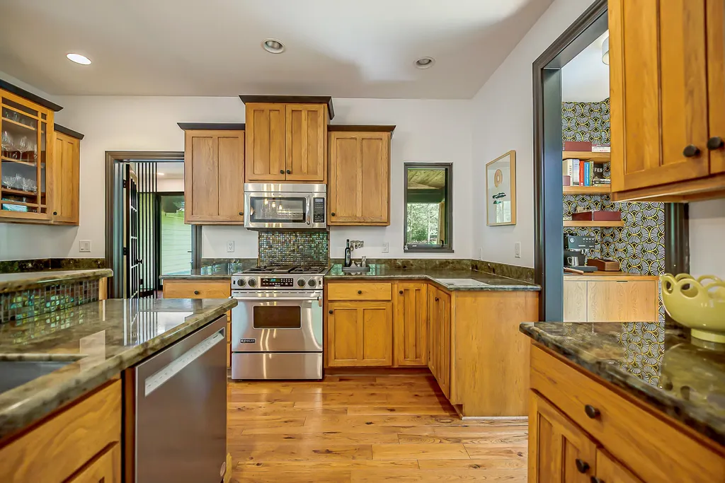 1236 Westview Way Scio Township MI 48103