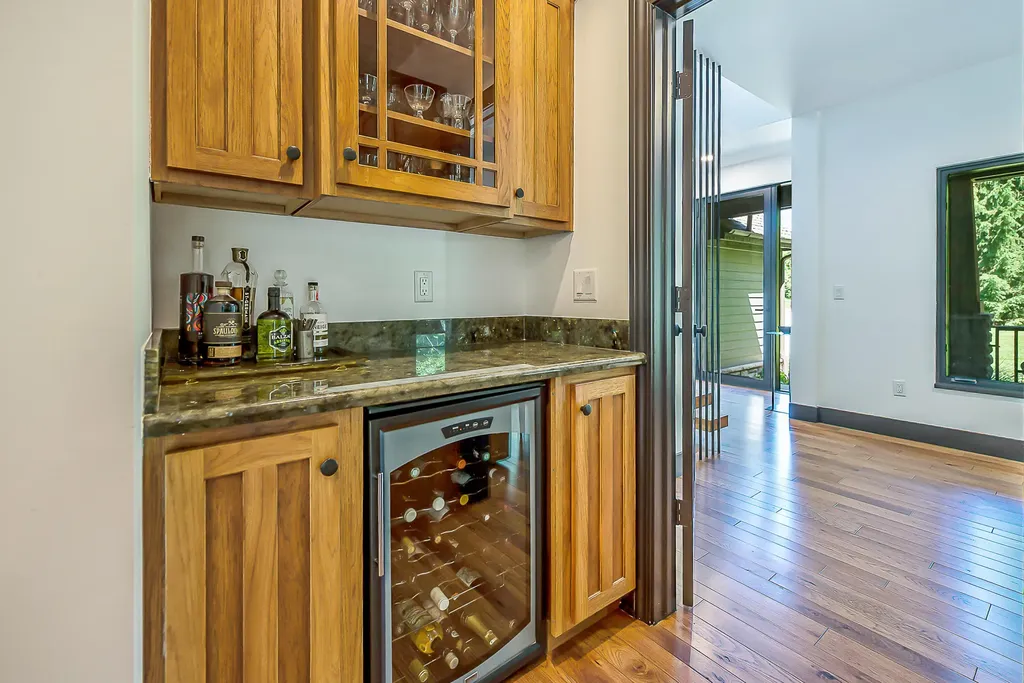 1236 Westview Way Scio Township MI 48103