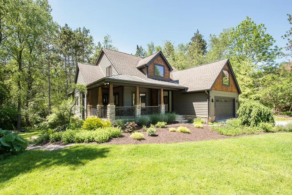 1236 Westview Way Scio Township MI 48103