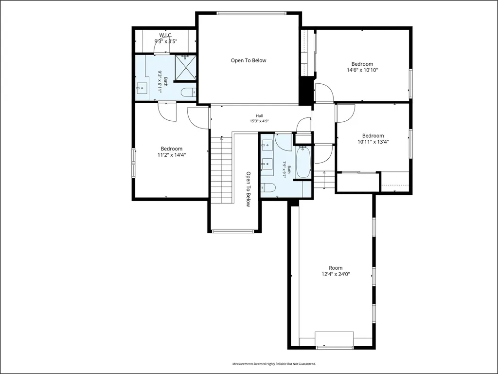 1236 Westview Way Scio Township MI 48103