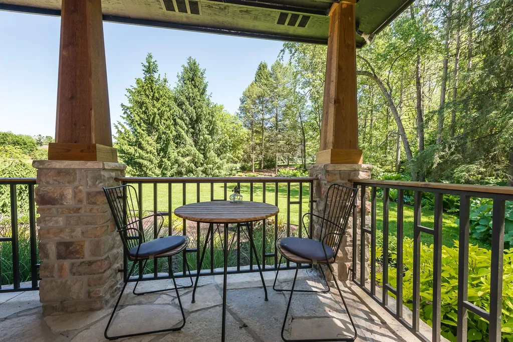 1236 Westview Way Scio Township MI 48103