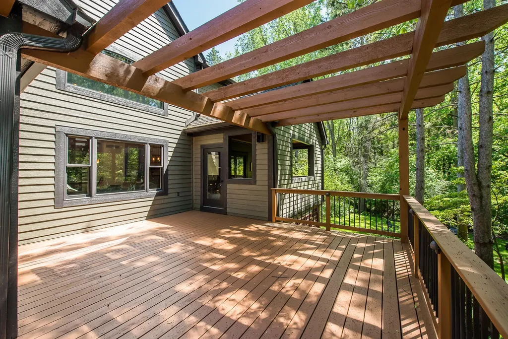 1236 Westview Way Scio Township MI 48103