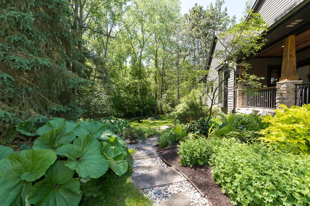 1236 Westview Way Scio Township MI 48103