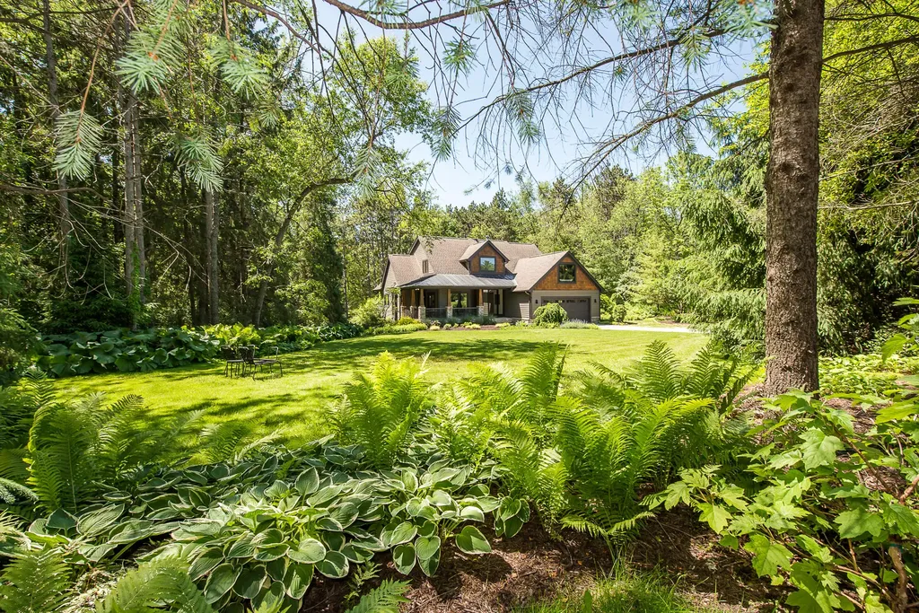 1236 Westview Way Scio Township MI 48103