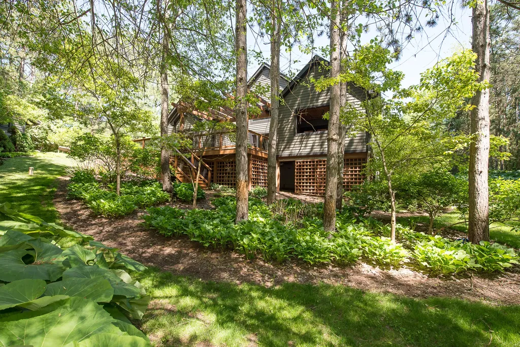 1236 Westview Way Scio Township MI 48103