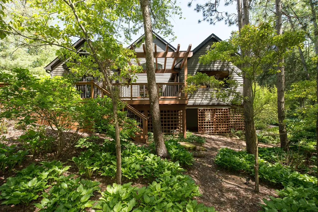 1236 Westview Way Scio Township MI 48103