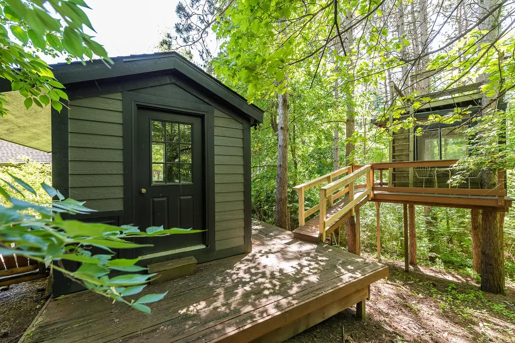1236 Westview Way Scio Township MI 48103