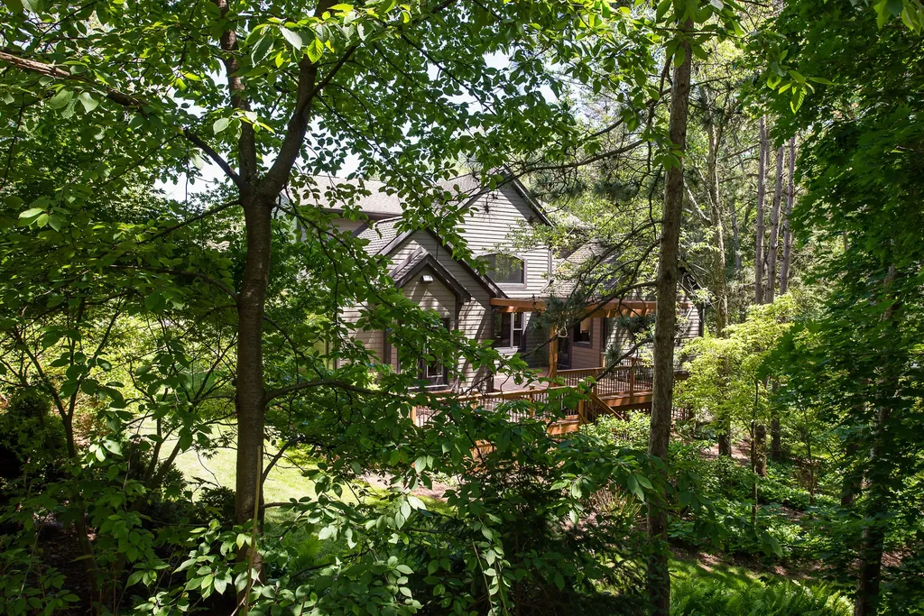 1236 Westview Way Scio Township MI 48103