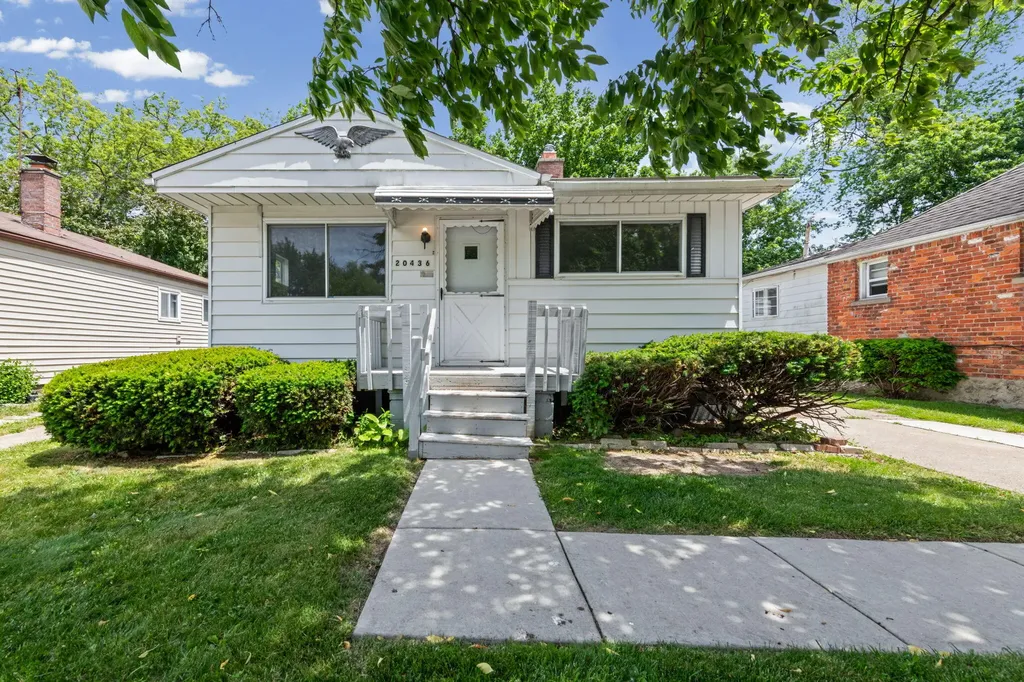 20436 Inkster Road Redford Charter Township MI 48240