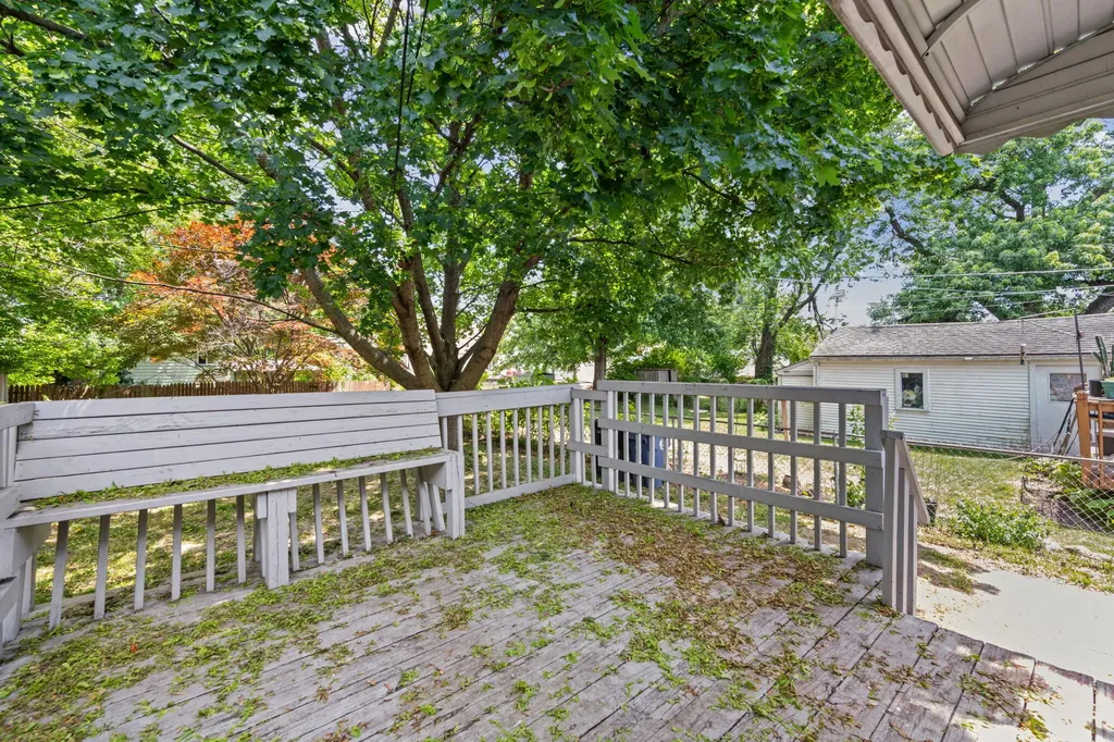 20436 Inkster Road Redford Charter Township MI 48240