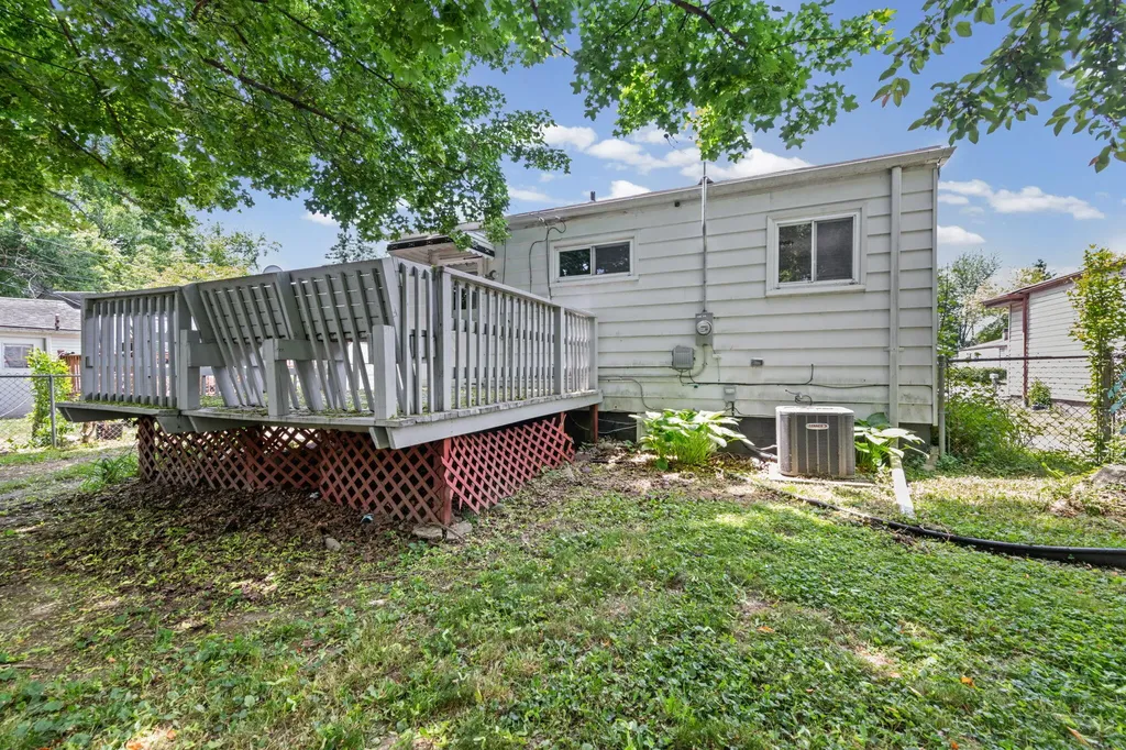 20436 Inkster Road Redford Charter Township MI 48240