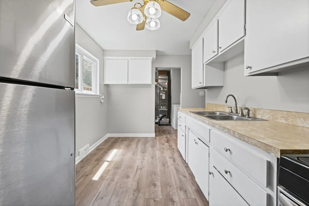 20436 Inkster Road Redford Charter Township MI 48240