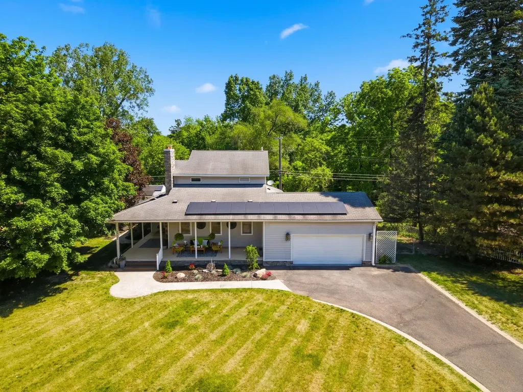 29100 Terrence Street Livonia City MI 48154