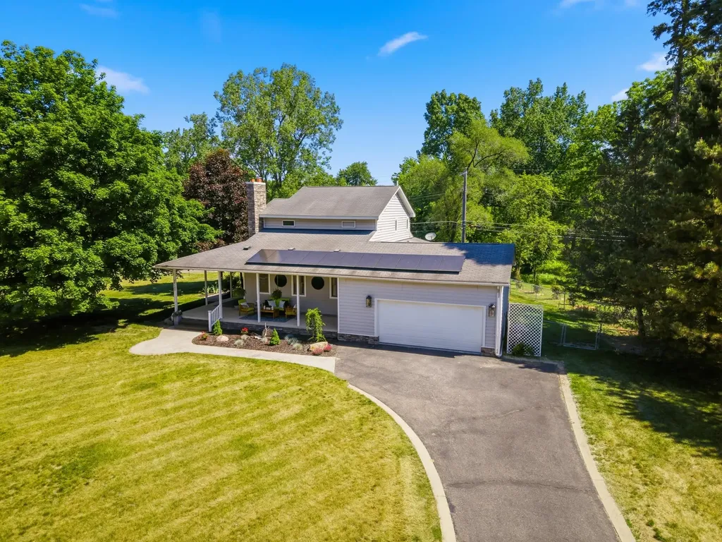 29100 Terrence Street Livonia City MI 48154