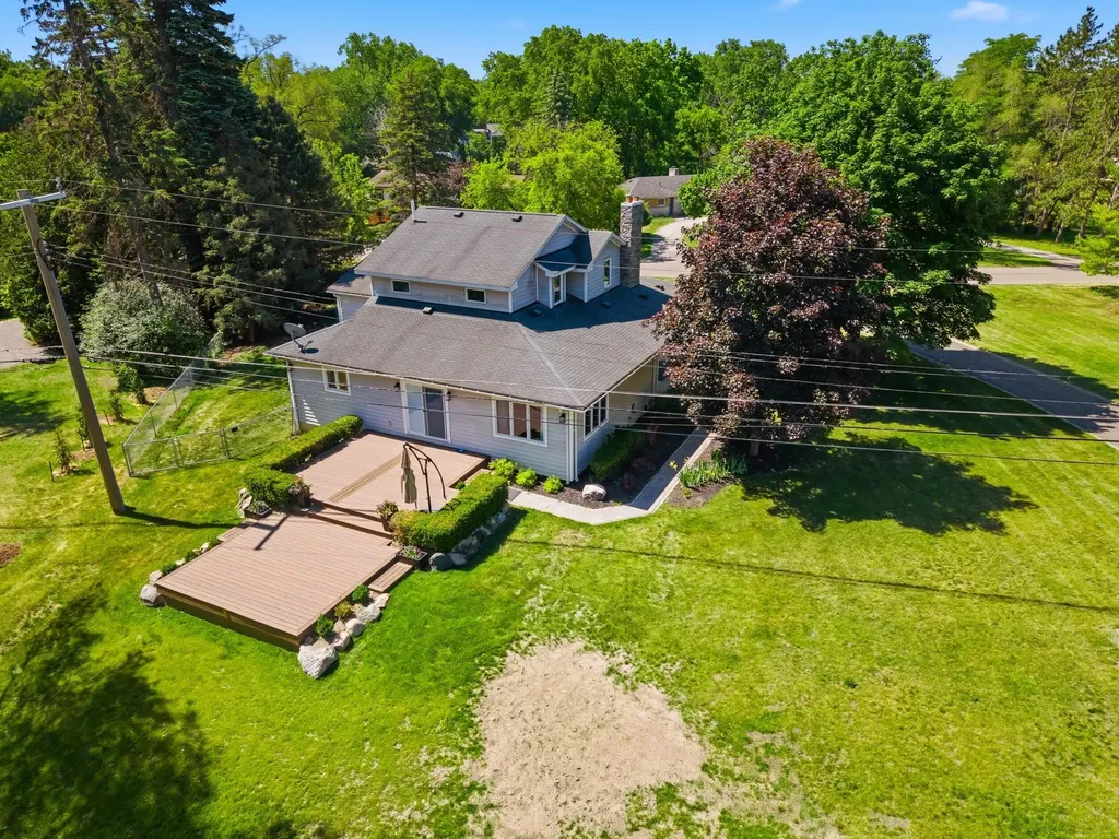 29100 Terrence Street Livonia City MI 48154