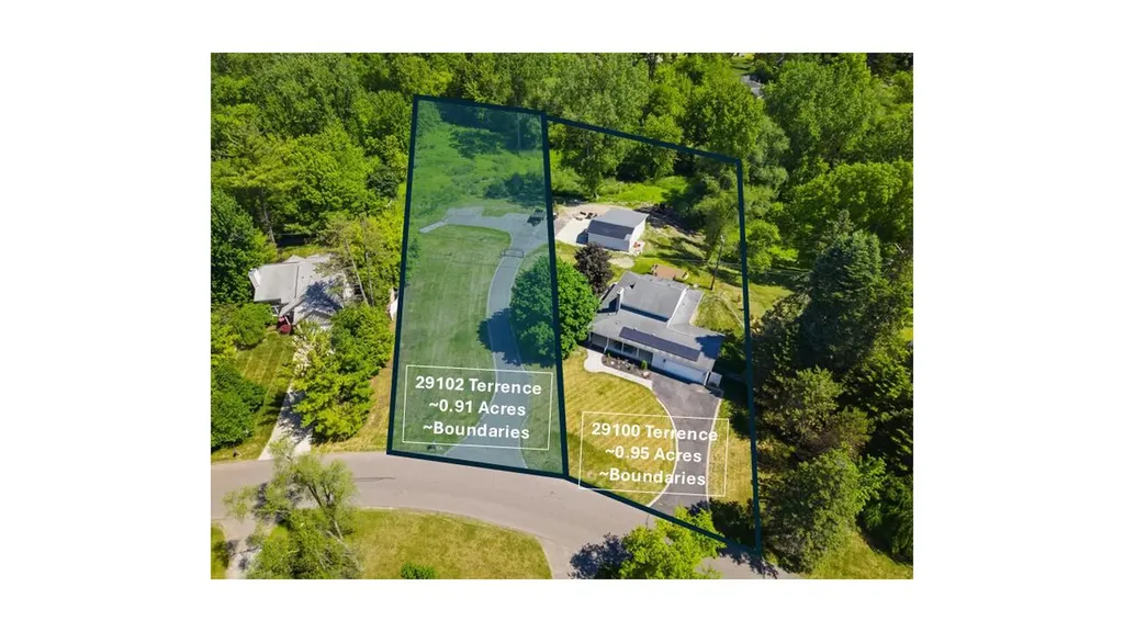 29100 Terrence Street Livonia City MI 48154