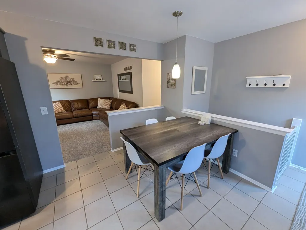 34354 Virgil Street Harrison Charter Township MI 48045