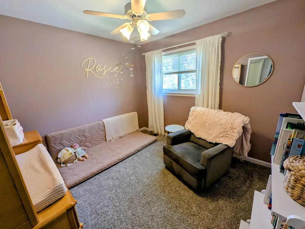 34354 Virgil Street Harrison Charter Township MI 48045
