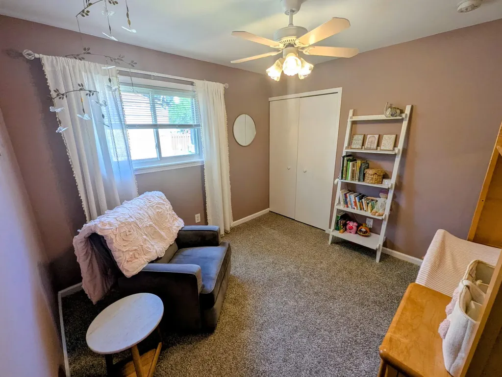 34354 Virgil Street Harrison Charter Township MI 48045