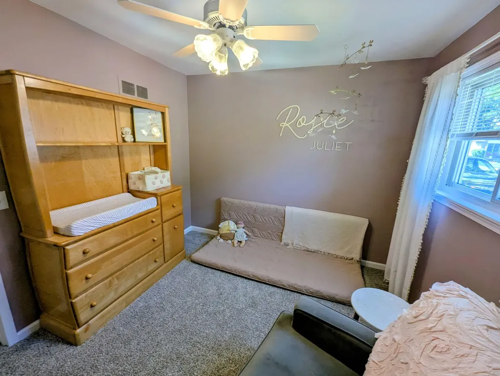 34354 Virgil Street Harrison Charter Township MI 48045
