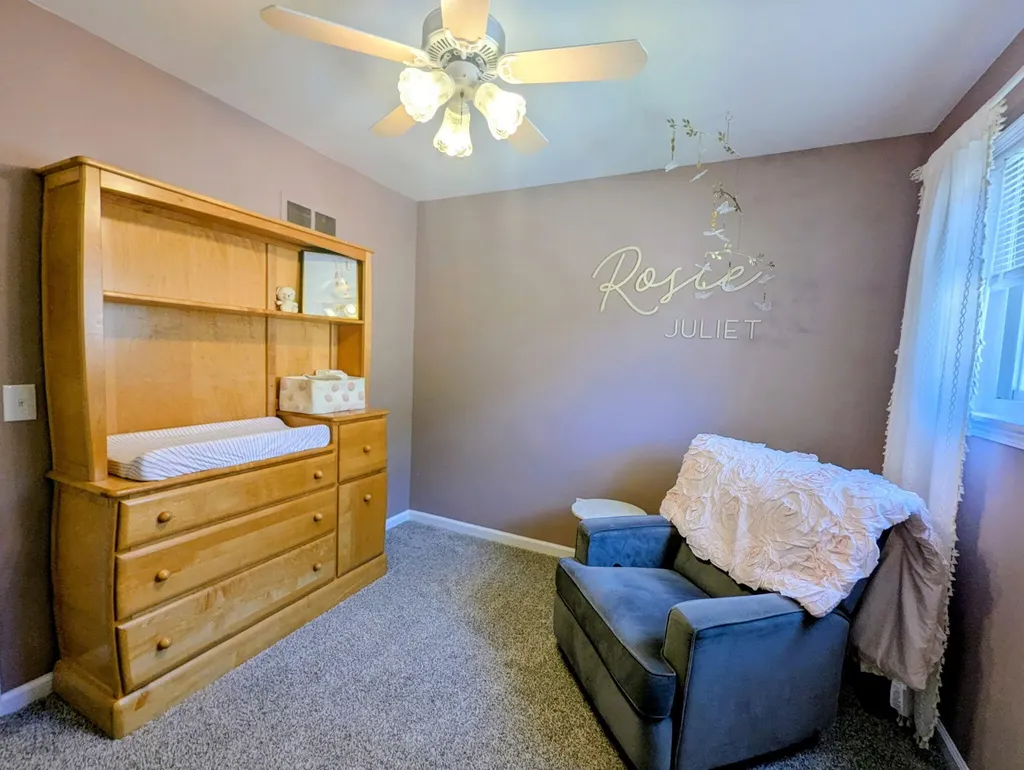 34354 Virgil Street Harrison Charter Township MI 48045