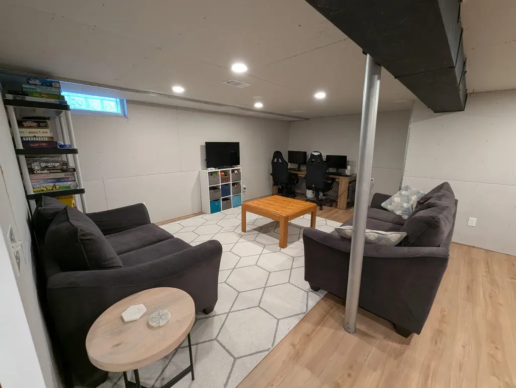 34354 Virgil Street Harrison Charter Township MI 48045