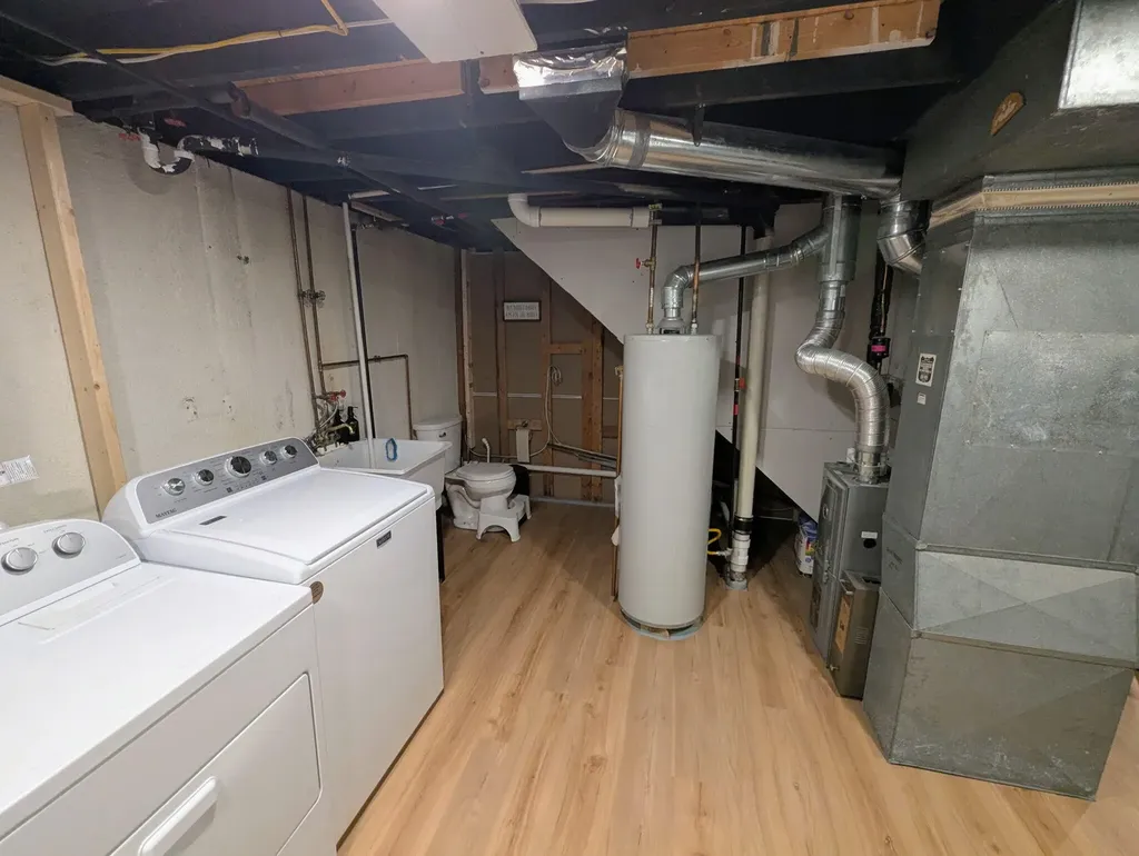 34354 Virgil Street Harrison Charter Township MI 48045