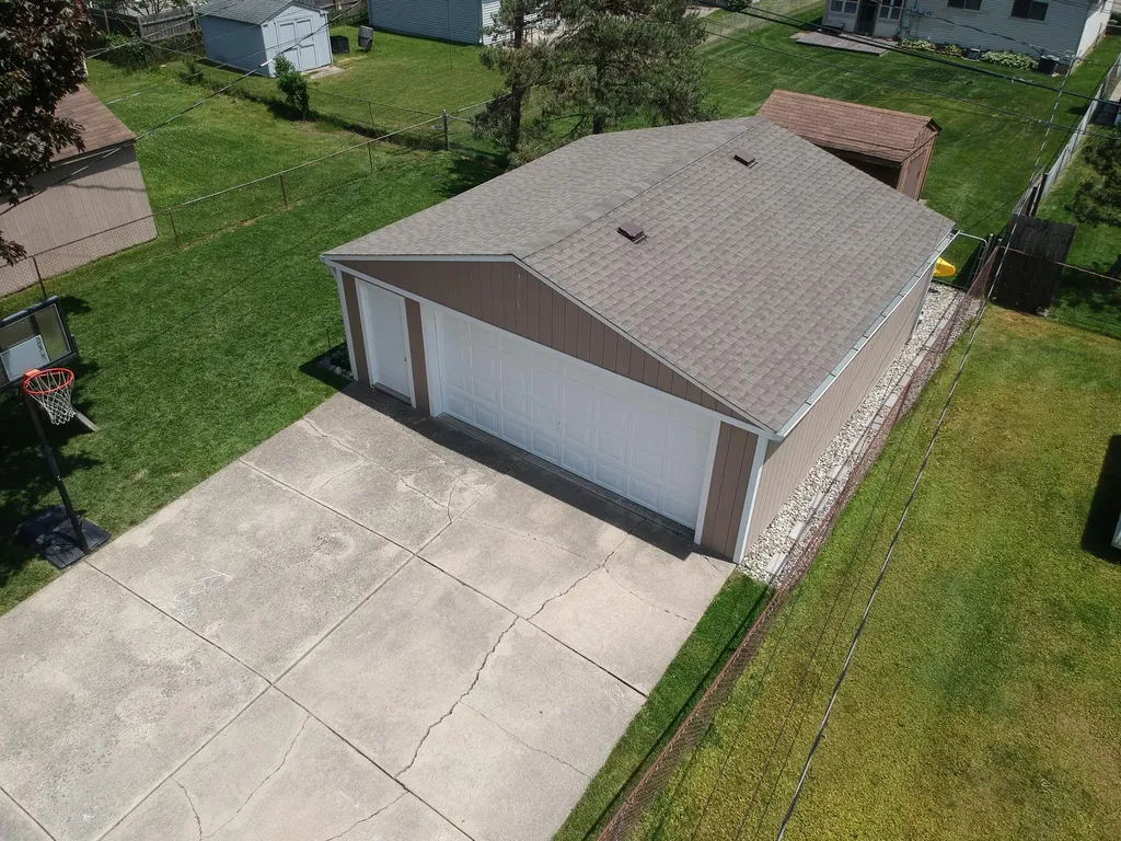 34354 Virgil Street Harrison Charter Township MI 48045