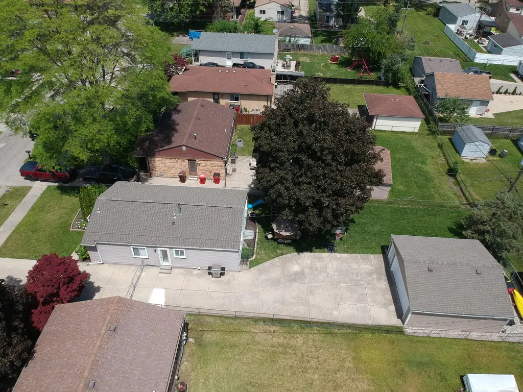34354 Virgil Street Harrison Charter Township MI 48045