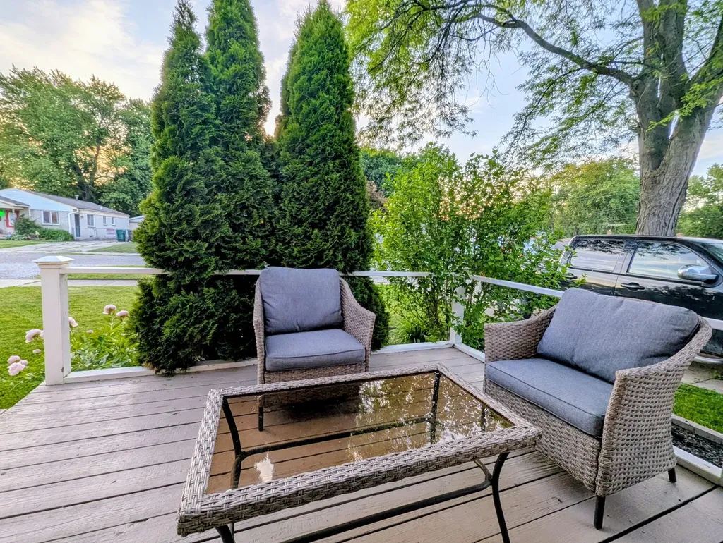 34354 Virgil Street Harrison Charter Township MI 48045