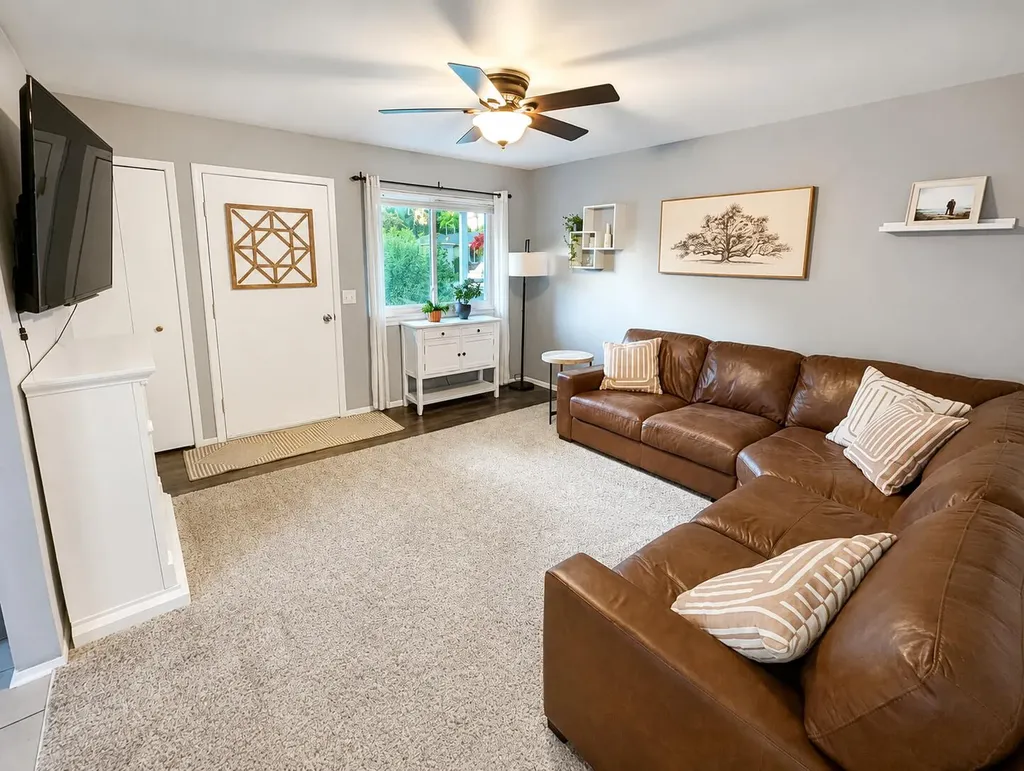 34354 Virgil Street Harrison Charter Township MI 48045
