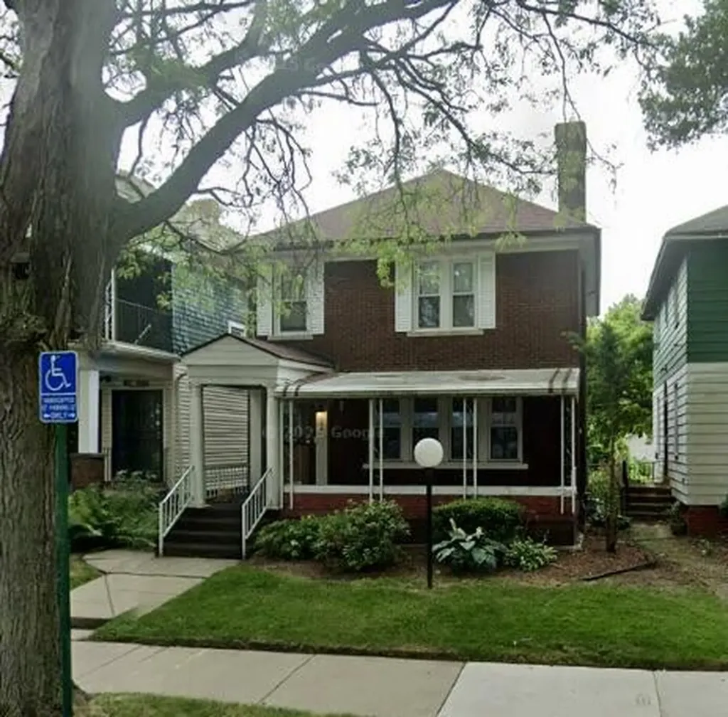 3223 Carter Street Detroit City MI 48206