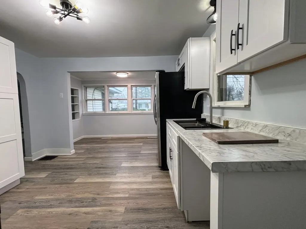 320 S East Street Morenci City MI 49256