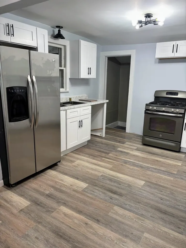 320 S East Street Morenci City MI 49256