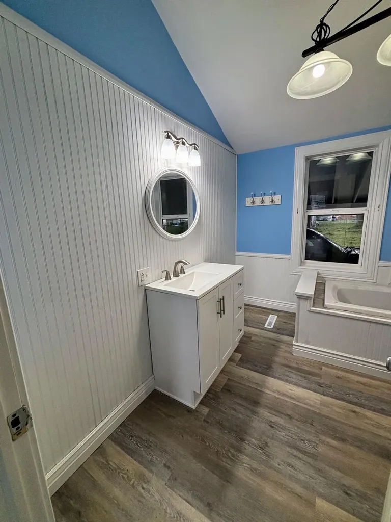 320 S East Street Morenci City MI 49256