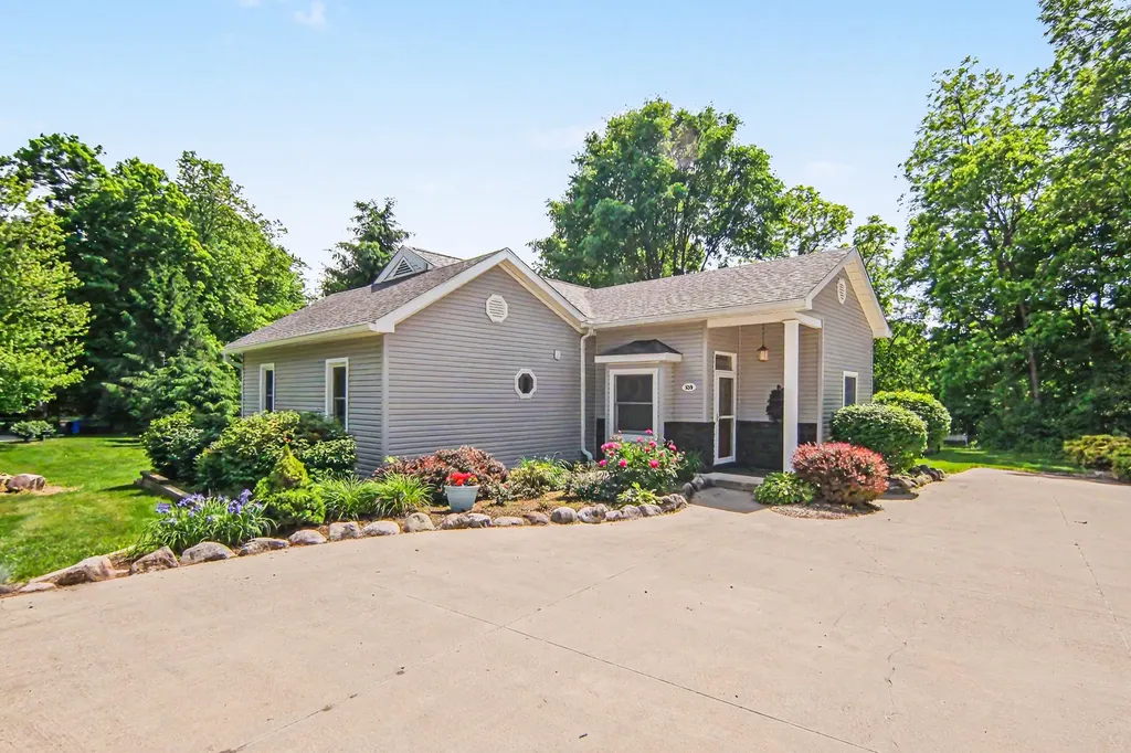 520 Wolverine Street Unknown City MI 48158