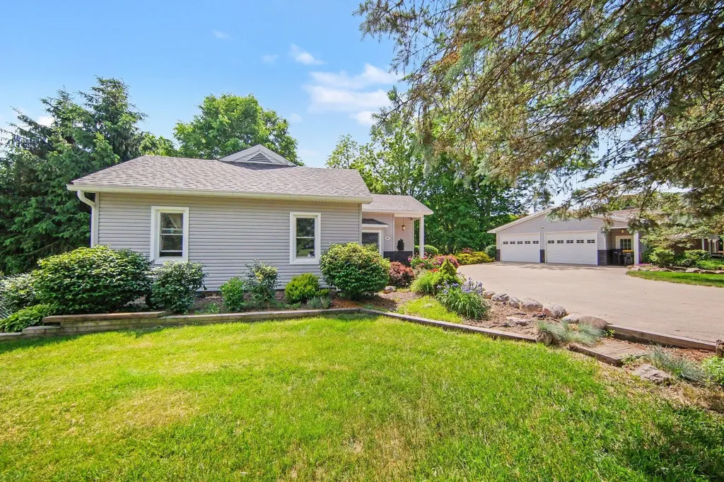 520 Wolverine Street Unknown City MI 48158